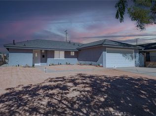 45557 3rd St E, Lancaster, CA 93535