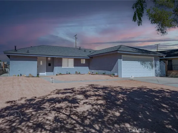 45557 3rd St E, Lancaster, CA 93535