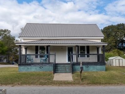 441 W Cherry St, Griffin, GA, 30223