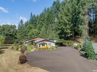 17486 Brown Rd, Dallas, OR 97338