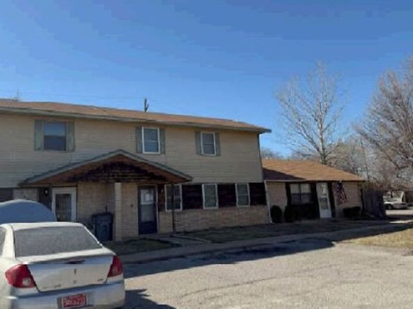 1122 NW 52nd Cir, Lawton, OK 73505