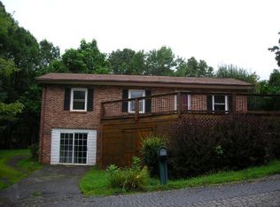 445 Buffalo Meadows Rd, West Jefferson, NC 28694