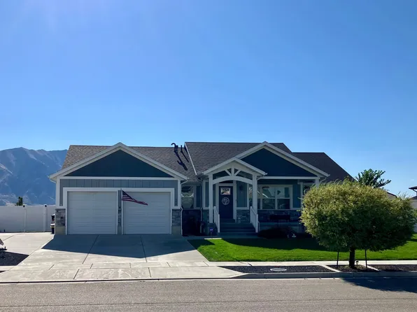 364 N 775 E, Tremonton, UT 84337