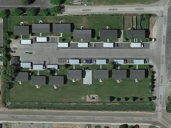 270 Carol Dr #1, Blackfoot, ID 83221