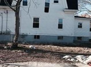 162 High St, Taunton, MA 02780