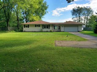 2513 S Parma Rd, Parma, MI 49269