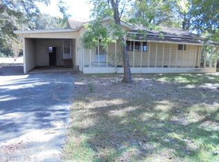 1301B S Roy St, De Witt, AR 72042