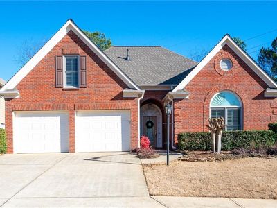 1254 Parkview Ln NW, Kennesaw, GA, 30152