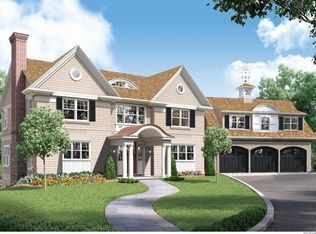 64 Cartwright Rd, Wellesley, MA 02482