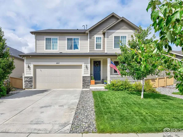 1017 Woodgate Ct, Longmont, CO 80501