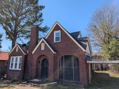 408 Jordan Ave, Tallassee, AL, 36078