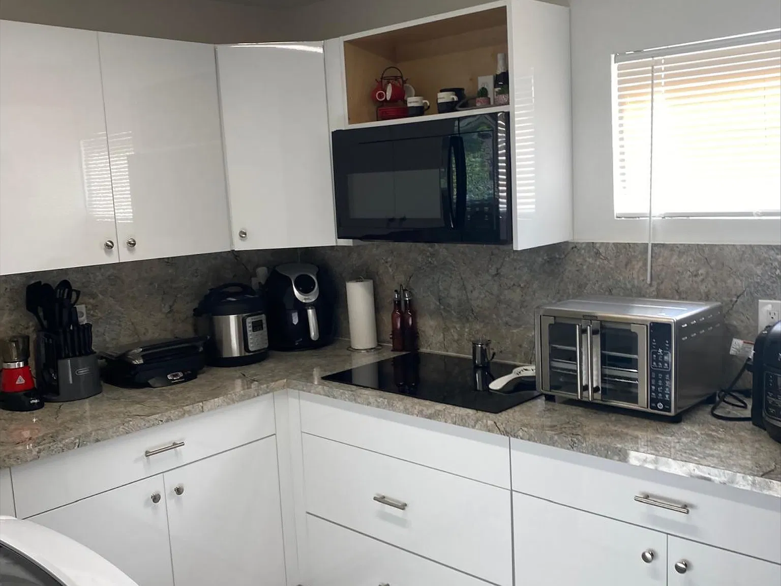 2 bed, 1420 sqft, $1,400 — Photo 2