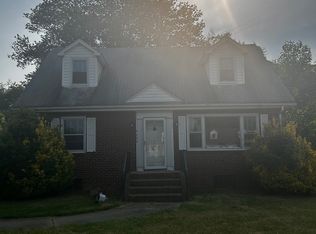 9606 Thornton Rolling Rd, Fredericksburg, VA 22408