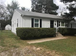 16 N Oak Ave, Henrico, VA 23075