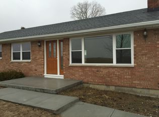 1684 Mahar Rd, South Vienna, OH 45369