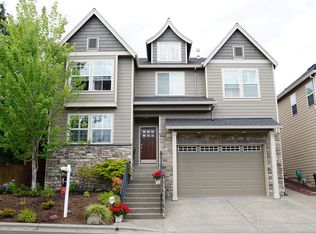 4579 NW 175th Pl, Portland, OR 97229