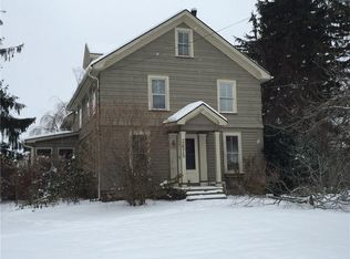 2675 Church Rd, Hamlin, NY 14464