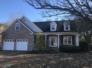 1325 Summer Haven Cir, Franklin, TN 37069