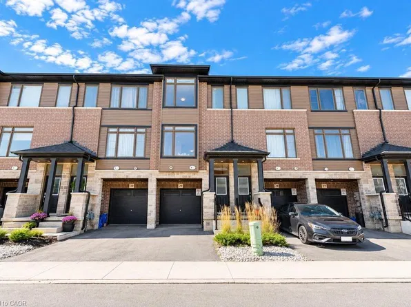 120 Court Dr #29, Brant, ON N3L 0N2