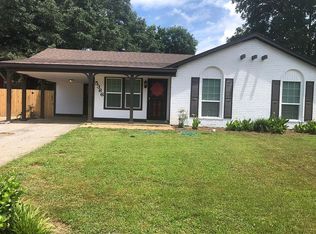 5386 Zodiac Rd, Memphis, TN 38118