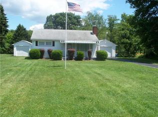 311 Aiken Rd, New Castle, PA 16101