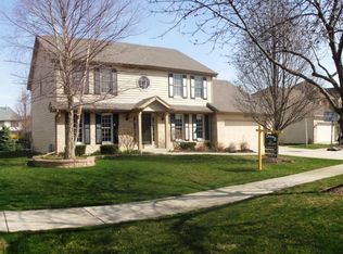 1139 Hollingswood Ave, Naperville, IL 60564