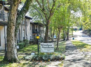 1601 N Bryant St #54, Little Rock, AR 72207
