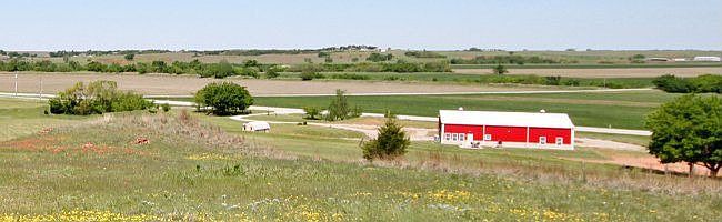 Chisholm Sky Farm