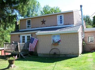 81 Beam Hill Rd, Dryden, NY 13053