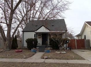 7067 Hudson Ave, Warren, MI