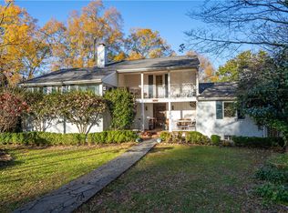 310 North St, Anderson, SC 29621