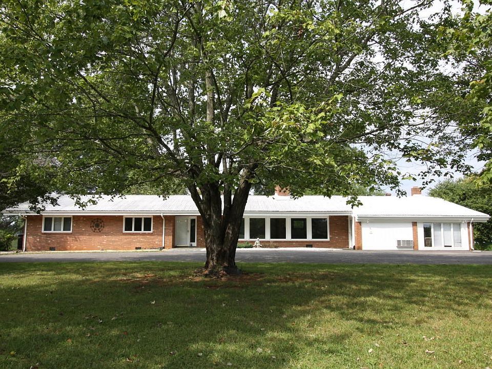 View of Home from Spacious Lawn
