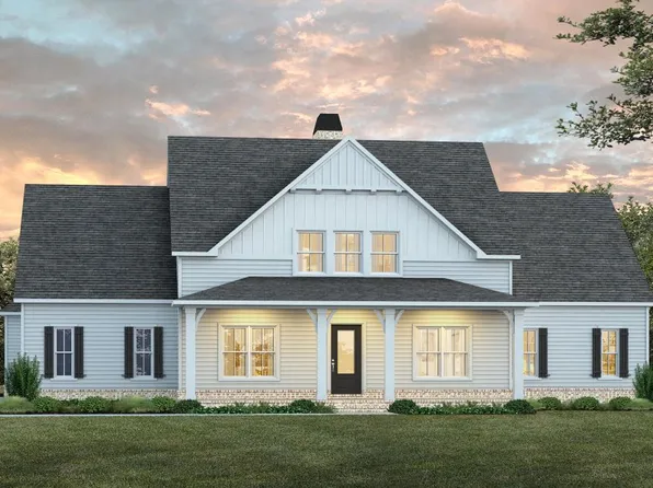 LOT 22 Homestead Ln, Smiths Station, AL 36877