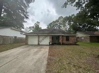 17323 Glenhew Rd, Humble, TX 77396