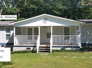 928 Carlene Dr, Harlem, GA 30814