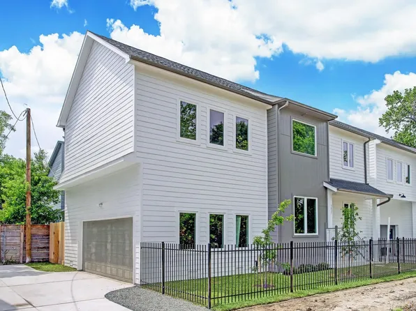 3827 Arlington St, Houston, TX 77018