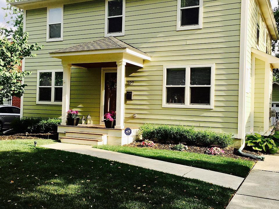 2nd image of 927 Greenleaf Dr