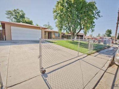 4717 Eve St, Bakersfield, CA, 93307