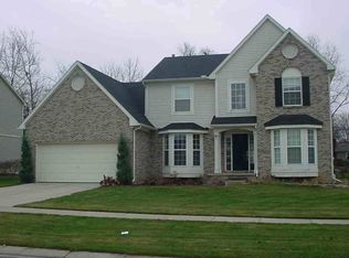 8367 Sherwood Dr, Grand Blanc, MI