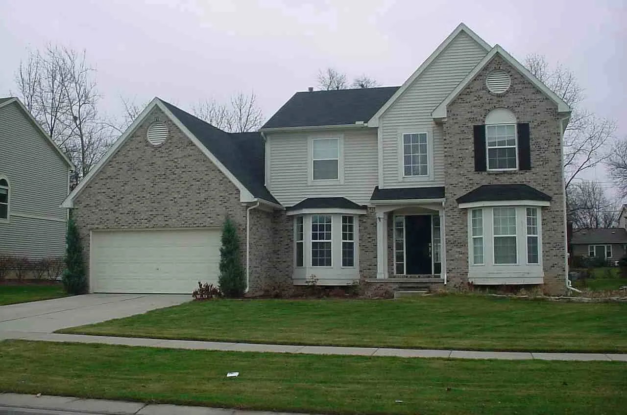 8367 Sherwood Dr photo 1