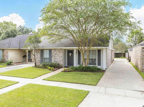 15376 Mary Louise Ave, Baton Rouge, LA 70816