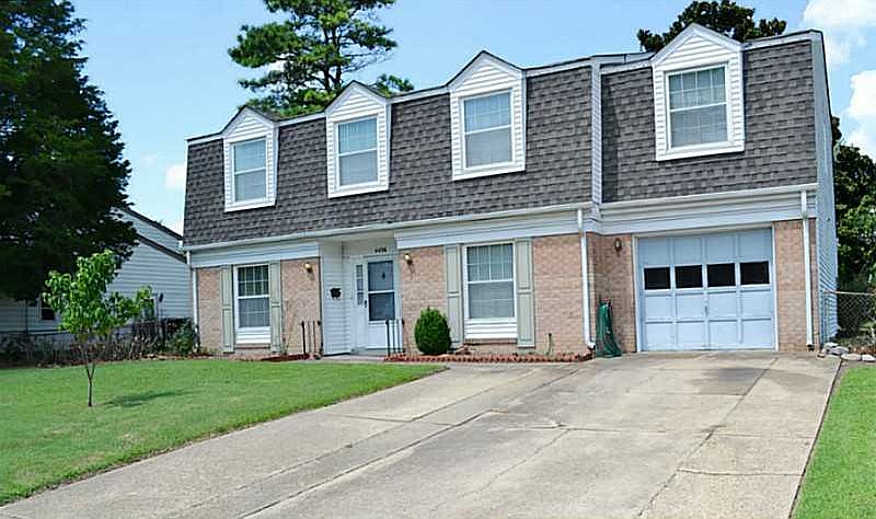 1st image of 4436 Hudgins Dr