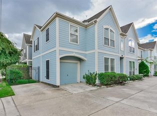 1625 Oneil St, Houston, TX 77019