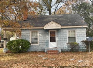 1014 Martin Ave, Rock Hill, SC 29730