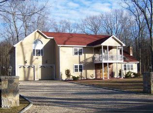 188 Bear Hill Rd, Bethany, CT 06524