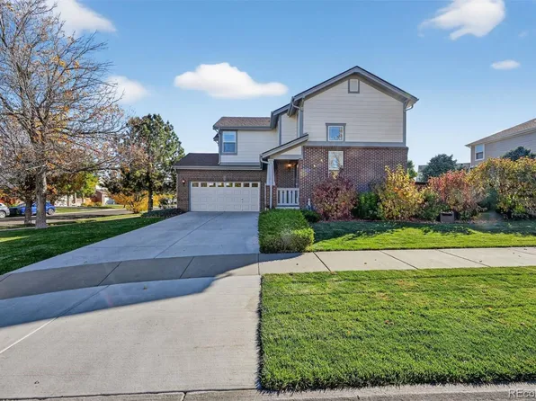 20194 E Vassar Avenue, Aurora, CO 80013