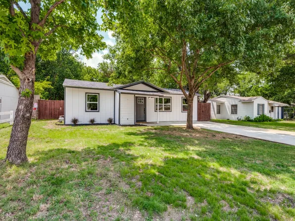806 Browning Dr, Arlington, TX 76010