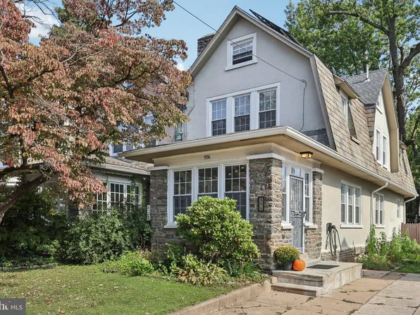 506 E Gorgas Ln, Philadelphia, PA 19119
