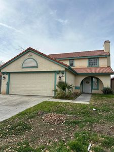 991 Burton St, Hemet, CA, 92545