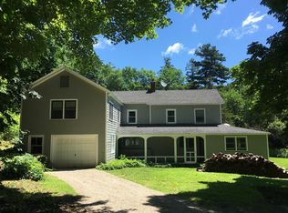501 Canaan Valley Rd, Southfield, MA 01259